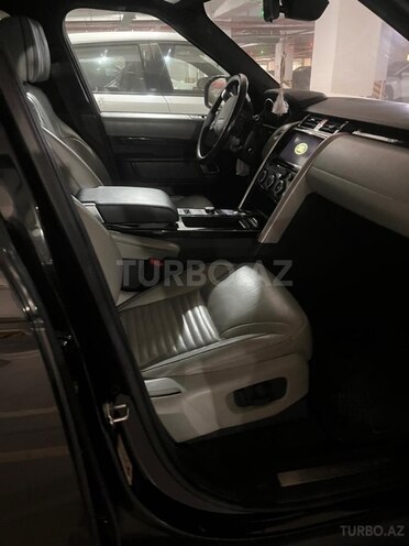 Land Rover Discovery 2017, 99,500 km - 3.0 l - Bakı
