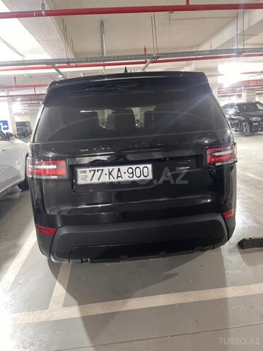 Land Rover Discovery 2017, 99,500 km - 3.0 l - Bakı