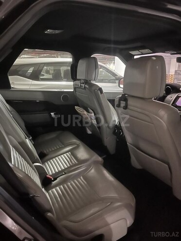 Land Rover Discovery 2017, 99,500 km - 3.0 l - Bakı