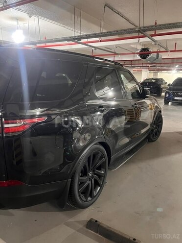 Land Rover Discovery 2017, 99,500 km - 3.0 l - Bakı