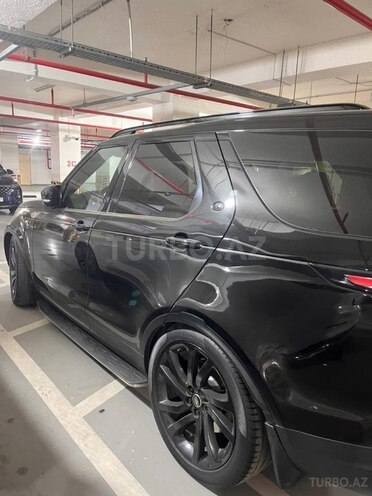 Land Rover Discovery 2017, 99,500 km - 3.0 l - Bakı
