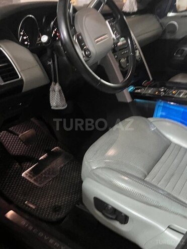 Land Rover Discovery 2017, 99,500 km - 3.0 l - Bakı