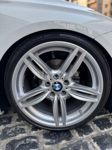 BMW 320 2016, 240,000 km - 2.0 l - Bakı