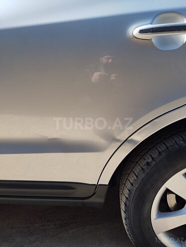 Hyundai Santa Fe 2008, 125,000 km - 2.0 l - Bakı