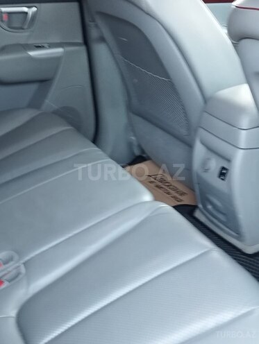 Hyundai Santa Fe 2008, 125,000 km - 2.0 l - Bakı