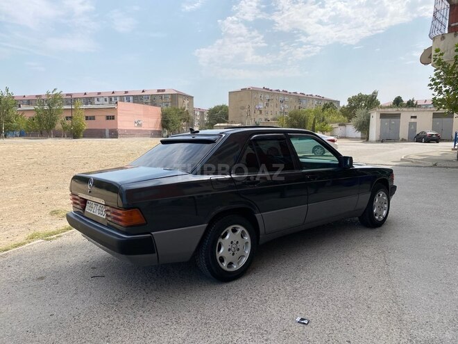 Mercedes 190 1991, 311,520 km - 1.8 л - Sumqayıt