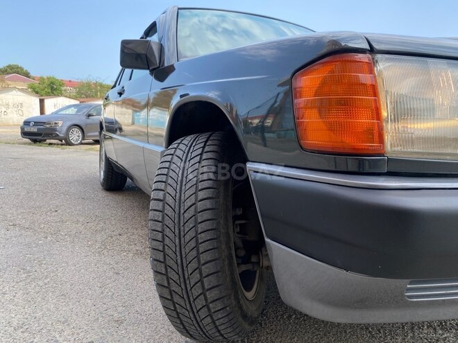 Mercedes 190 1991, 311,520 km - 1.8 л - Sumqayıt