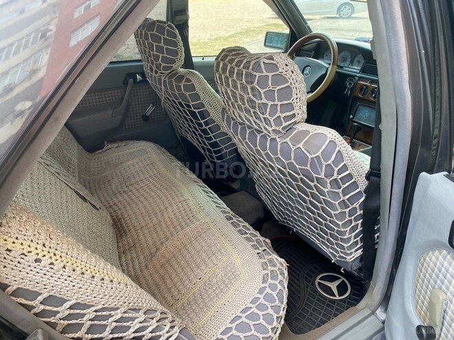 Mercedes 190 1991, 311,520 km - 1.8 л - Sumqayıt