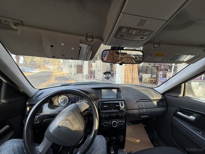 LADA (VAZ) Priora 2015, 195,000 km - 1.8 l - Tovuz