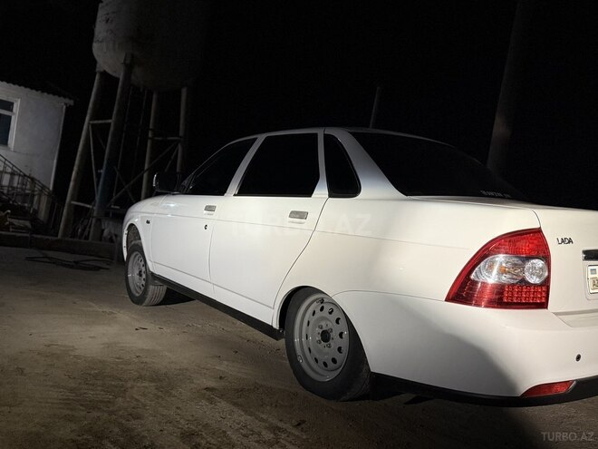 LADA (VAZ) Priora 2015, 195,000 km - 1.8 l - Tovuz