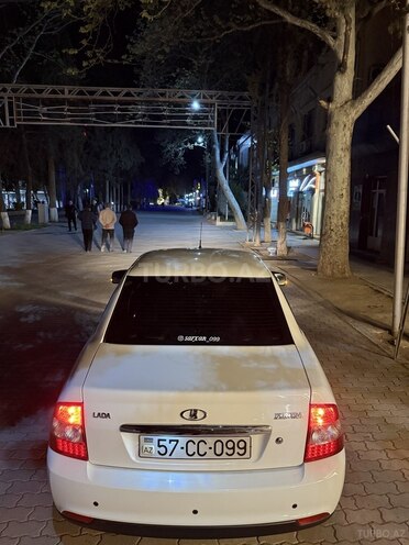 LADA (VAZ) Priora 2015, 195,000 km - 1.8 l - Tovuz