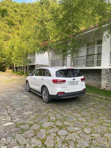 Kia Sorento 2014, 162,000 km - 2.2 l - Bakı