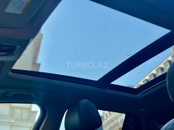 BMW X5 2014, 235,000 km - 3.0 l - Bakı
