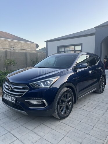 Hyundai Santa Fe-12