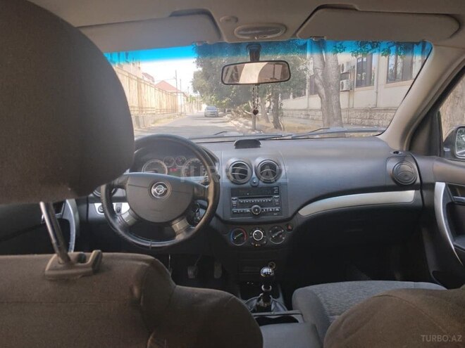 Ravon Nexia R3 2017, 198,600 km - 1.5 l - Bakı