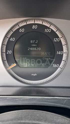 Mercedes  2008, 248,850 km - 3.5 л - Bakı
