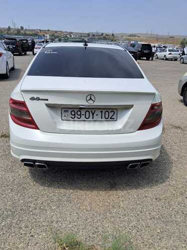 Mercedes  2008, 248,850 km - 3.5 л - Bakı
