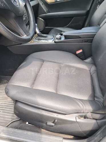 Mercedes  2008, 248,850 km - 3.5 л - Bakı