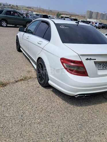 Mercedes  2008, 248,850 km - 3.5 л - Bakı