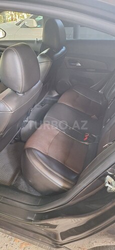 Chevrolet Cruze 2015, 207,000 km - 1.4 l - Masallı
