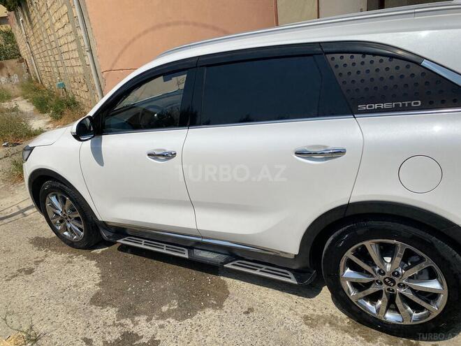 Kia Sorento 2014, 162,000 km - 2.2 l - Bakı
