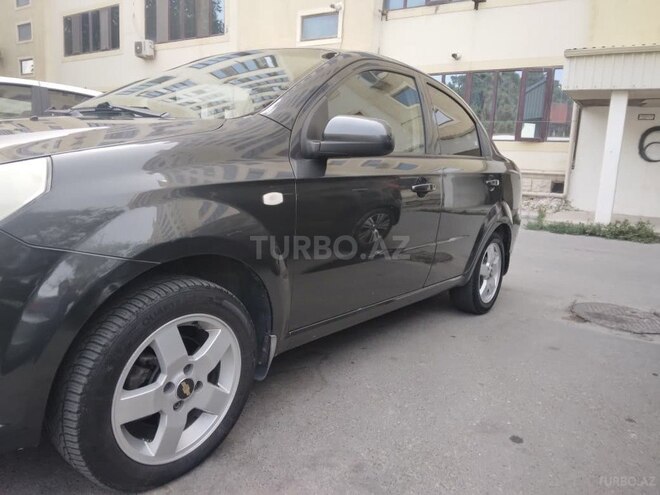 Ravon Nexia R3 2017, 198,600 km - 1.5 l - Bakı