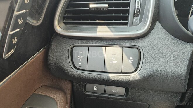 Kia Sorento 2014, 162,000 km - 2.2 l - Bakı
