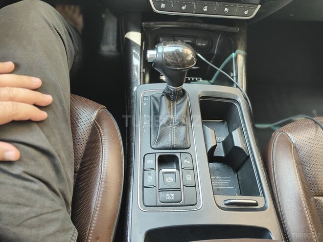 Kia Sorento 2014, 162,000 km - 2.2 l - Bakı