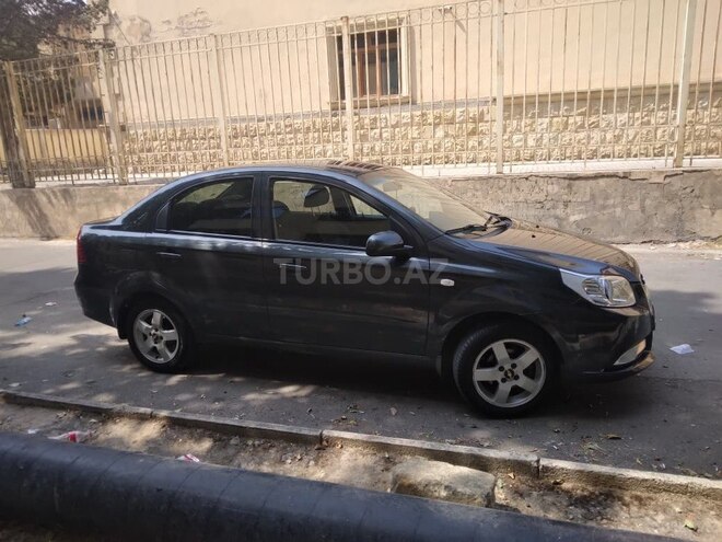 Ravon Nexia R3 2017, 198,600 km - 1.5 l - Bakı