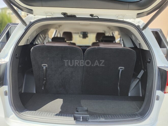 Kia Sorento 2014, 162,000 km - 2.2 l - Bakı