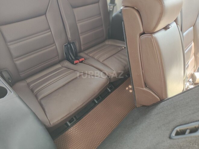 Kia Sorento 2014, 162,000 km - 2.2 l - Bakı