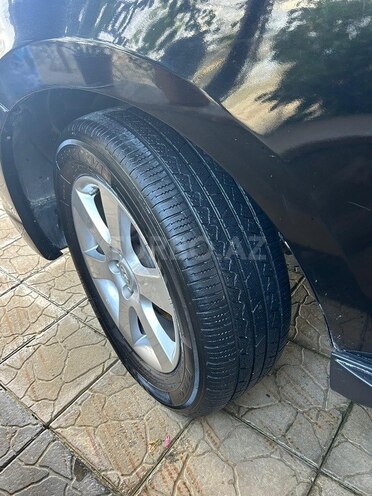 Hyundai Santa Fe 2009, 183,000 km - 2.7 l - Bakı