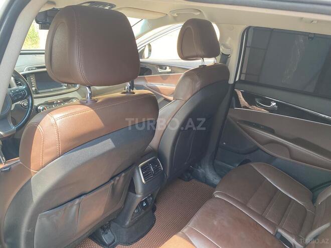 Kia Sorento 2014, 162,000 km - 2.2 l - Bakı
