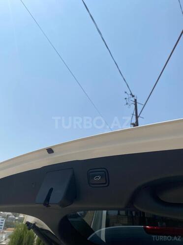 Kia Sorento 2014, 162,000 km - 2.2 l - Bakı