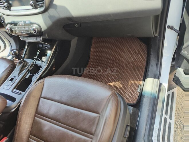 Kia Sorento 2014, 162,000 km - 2.2 l - Bakı