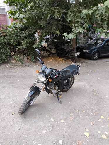 Minsk D4 125 2024, 30,000 km - 0.2 л - Bakı