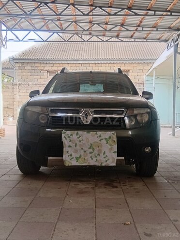 Renault Duster 2013, 250,000 km - 2.0 l - Bakı