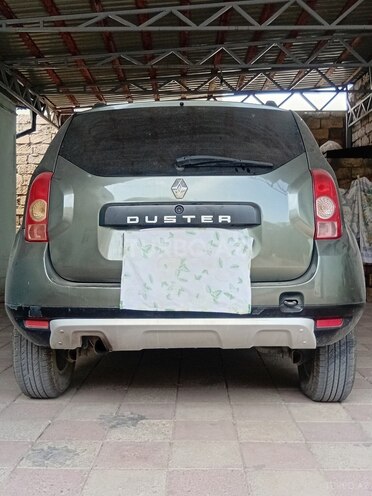 Renault Duster 2013, 250,000 km - 2.0 l - Bakı