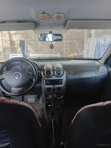 Renault Duster 2013, 250,000 km - 2.0 l - Bakı