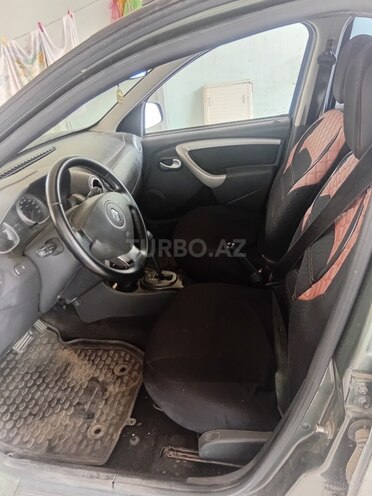 Renault Duster 2013, 250,000 km - 2.0 l - Bakı