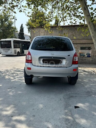 LADA (VAZ) Kalina 2009, 238,471 km - 1.4 l - Gəncə