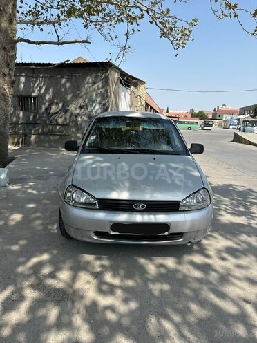 LADA (VAZ) Kalina 2009, 238,471 km - 1.4 l - Gəncə