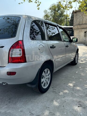 LADA (VAZ) Kalina 2009, 238,471 km - 1.4 l - Gəncə