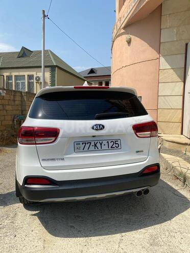 Kia Sorento 2014, 162,000 km - 2.2 l - Bakı