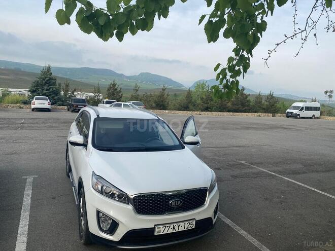 Kia Sorento 2014, 162,000 km - 2.2 l - Bakı