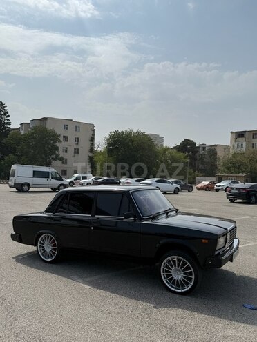 LADA (VAZ) 2107 2012, 68,000 km - 1.6 l - Bakı