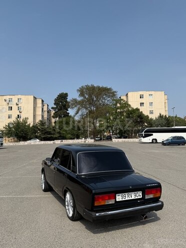 LADA (VAZ) 2107 2012, 68,000 km - 1.6 l - Bakı