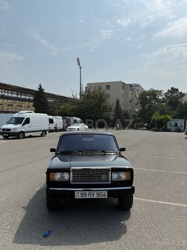 LADA (VAZ) 2107 2012, 68,000 km - 1.6 l - Bakı
