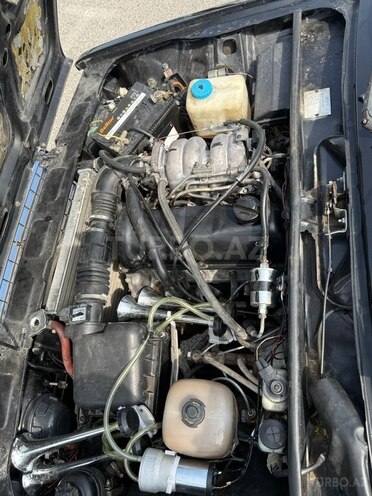 LADA (VAZ) 2107 2012, 68,000 km - 1.6 l - Bakı