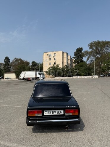 LADA (VAZ) 2107 2012, 68,000 km - 1.6 l - Bakı